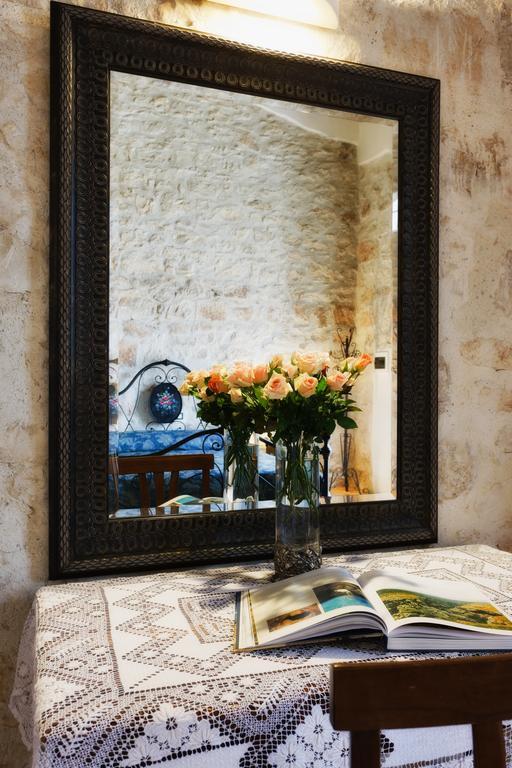 Agriturismo Gaia Villa Noto Bilik gambar