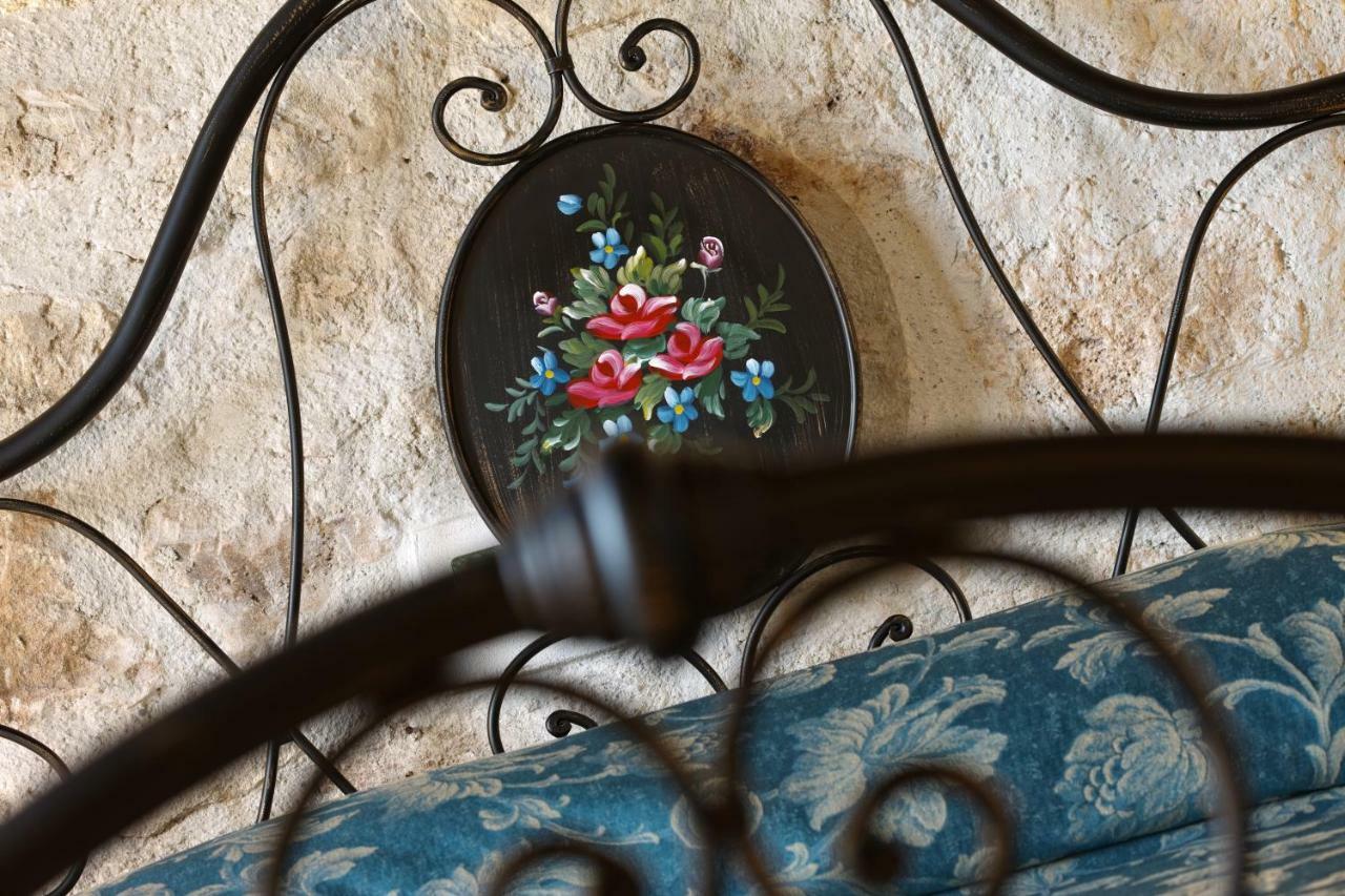 Agriturismo Gaia Villa Noto Bilik gambar