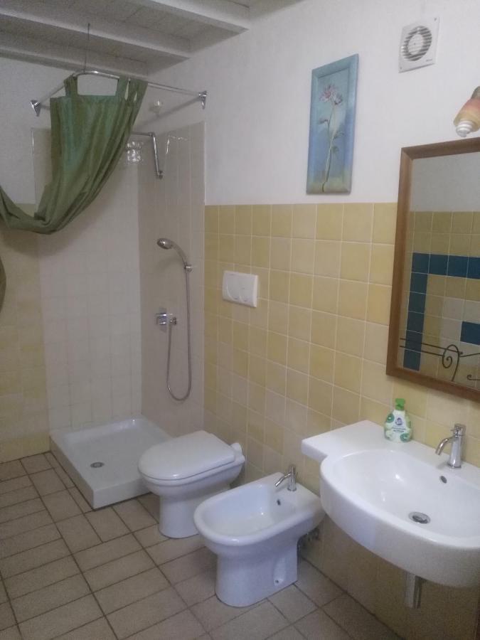 Agriturismo Gaia Villa Noto Luaran gambar