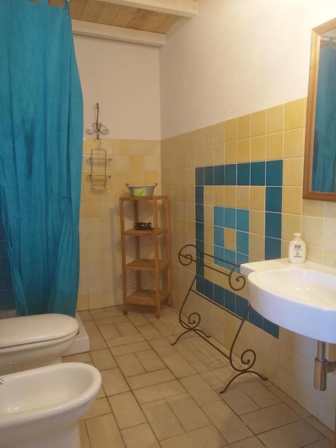 Agriturismo Gaia Villa Noto Luaran gambar